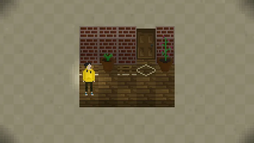 Скриншот 2 к игре Between Life & Darkness