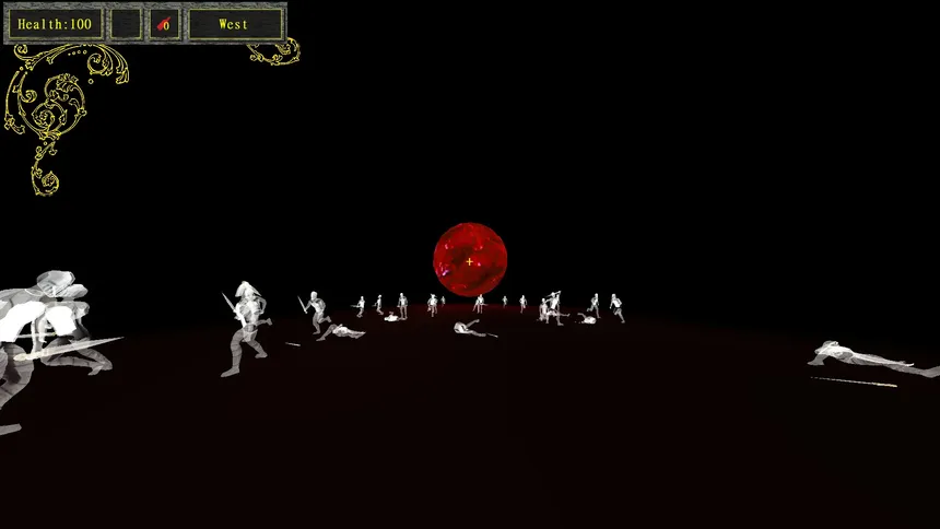 Скриншот 6 к игре ASTRA : Era Of Anguish