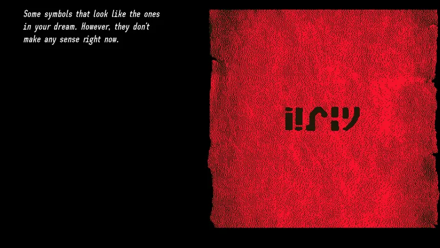 Скриншот 4 к игре The Crimson Call