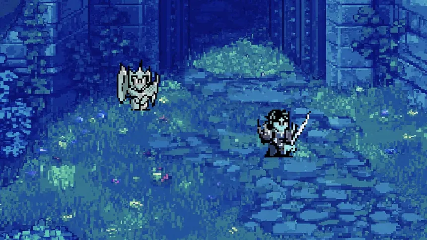 Скриншот 5 к игре Aetheria: Whispers of the Forest Moon