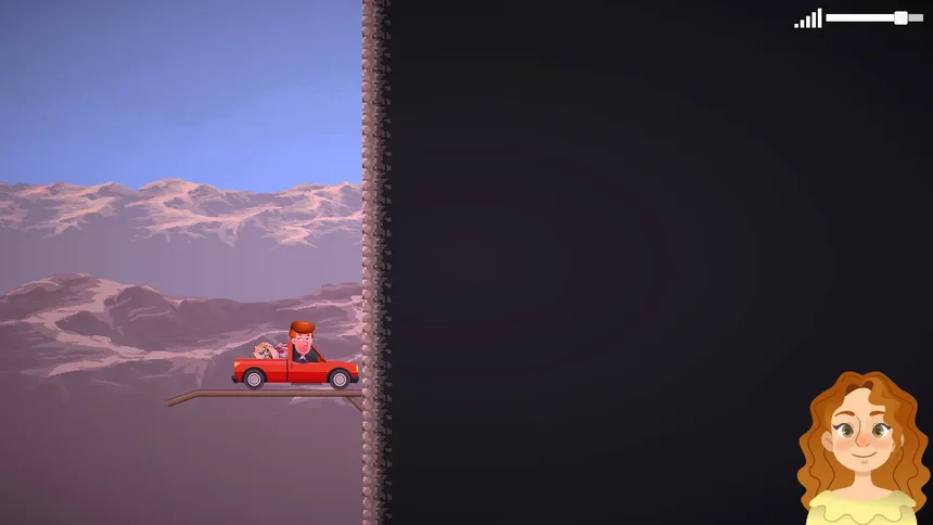 Скриншот 2 к игре Groom Grand Prix