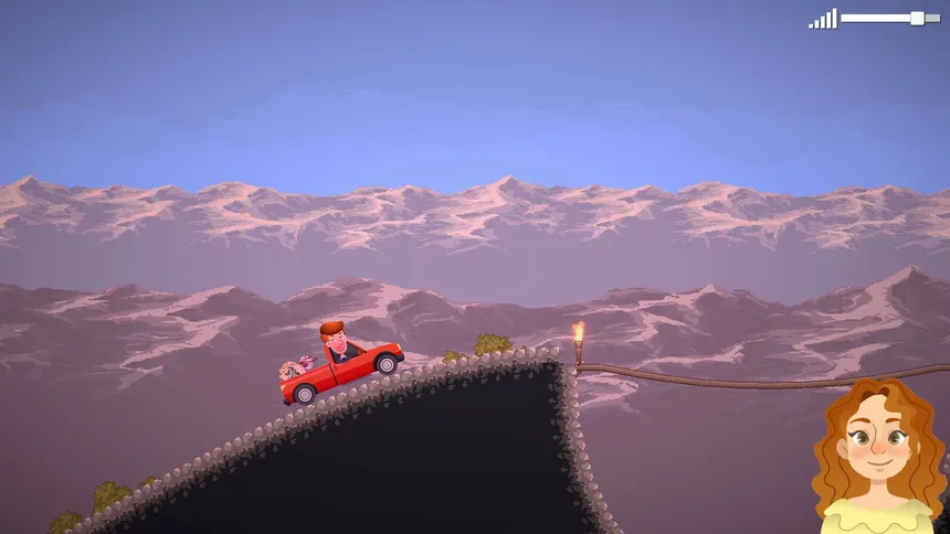 Скриншот 3 к игре Groom Grand Prix