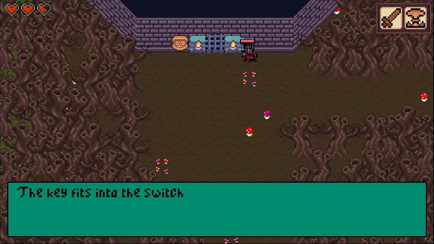 Скриншот 6 к игре Ser Chub's Adventure