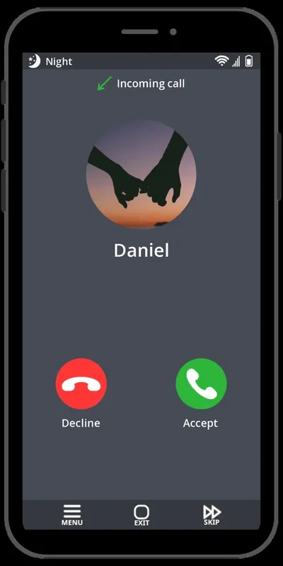 Скриншот 1 к игре Text Your Life