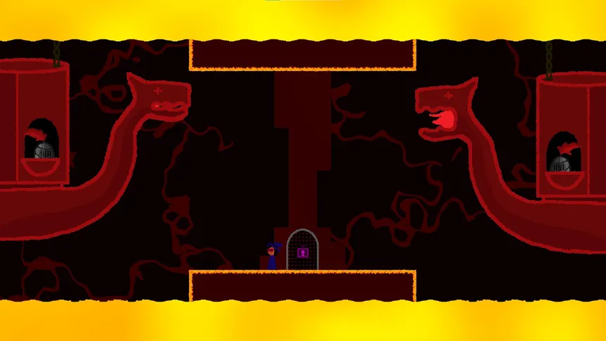 Скриншот 5 к игре Gravity Girl