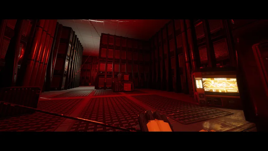 Скриншот 1 к игре Byterage