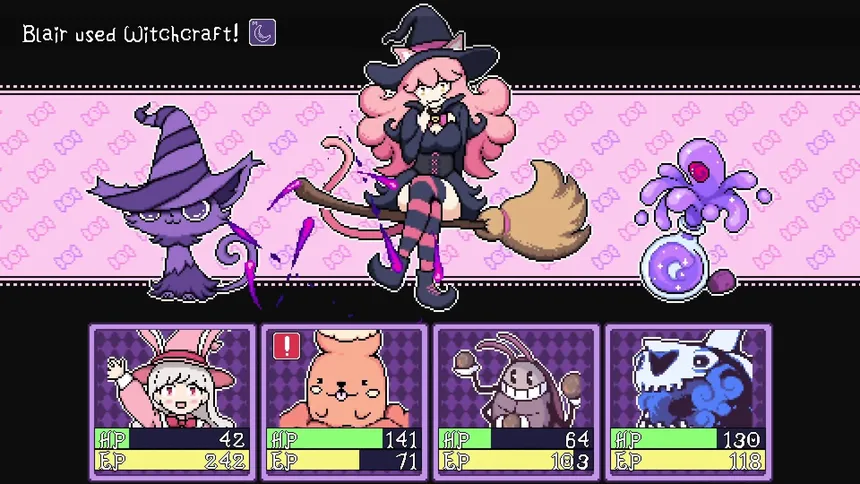 Скриншот 3 к игре Pipkin