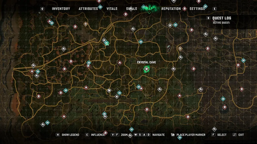 Скриншот 6 к игре Chernobylite 2: Exclusion Zone