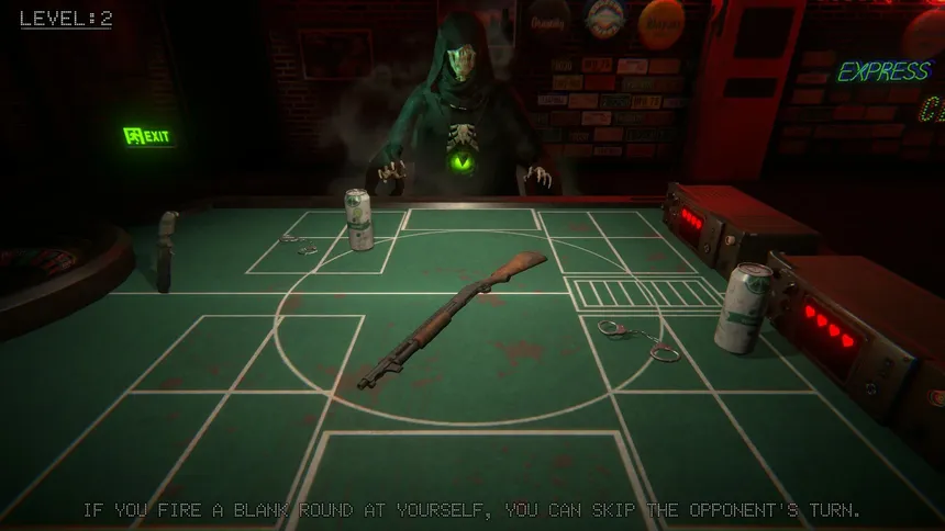 Скриншот 2 к игре Roulette Club