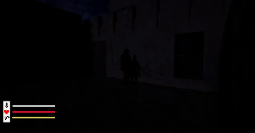 Скриншот 4 к игре Kaf village