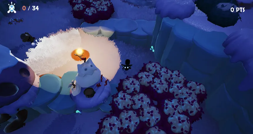 Скриншот 6 к игре Hoomanz!