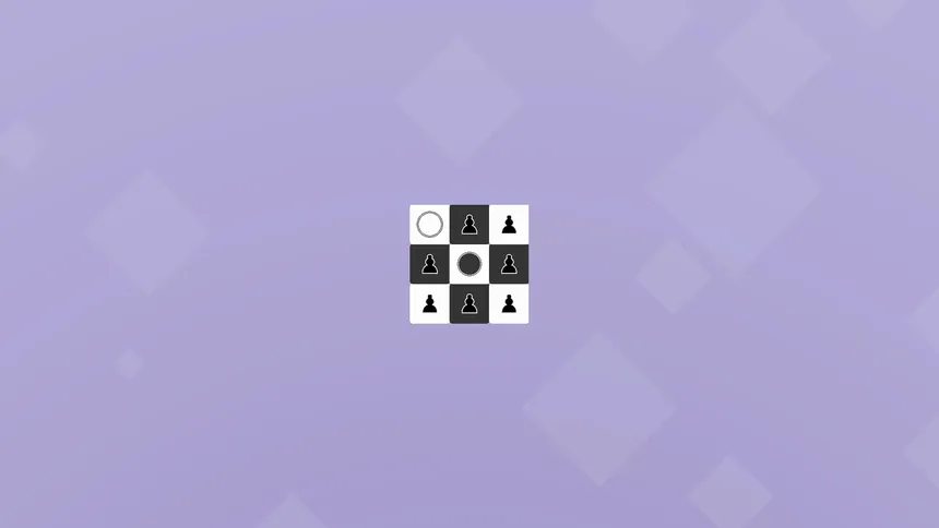 Скриншот 4 к игре Checkers & Pawns