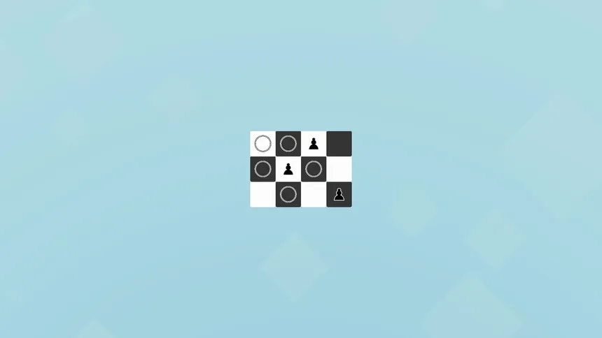 Скриншот 7 к игре Checkers & Pawns
