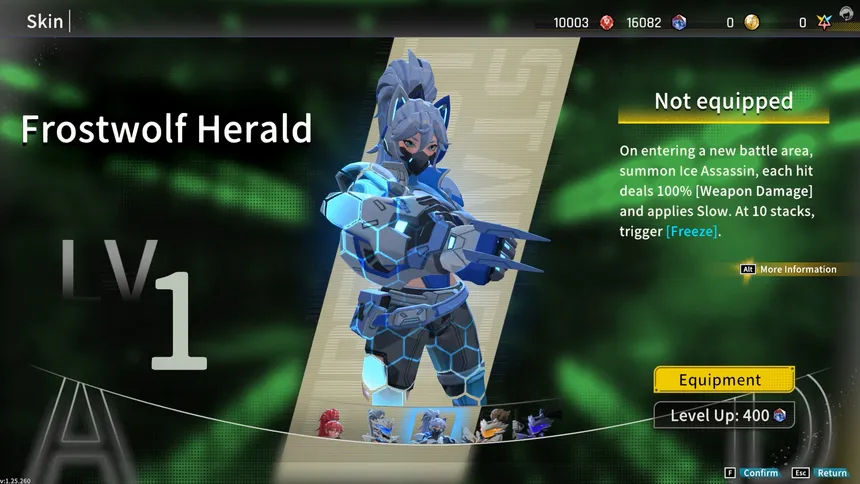 Скриншот 4 к игре Star Fire: Eternal Cycle