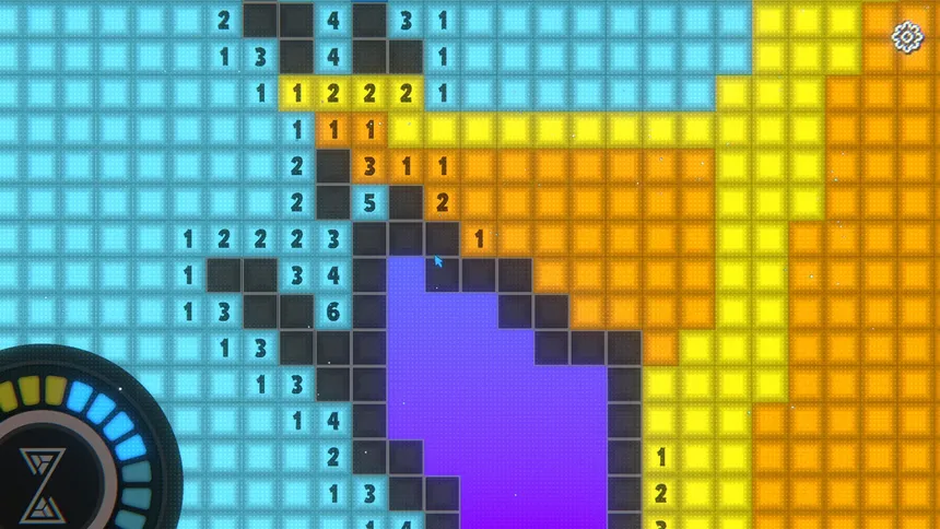 Скриншот 2 к игре RantCPU LiteByte