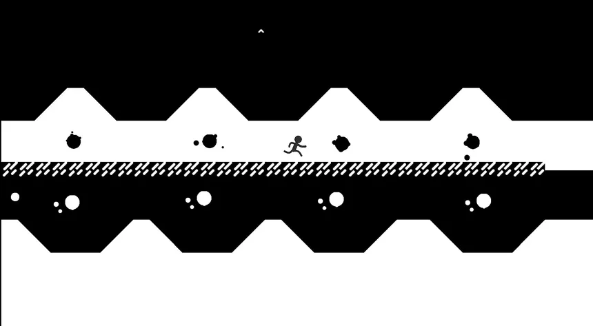 Скриншот 3 к игре Voidstepper