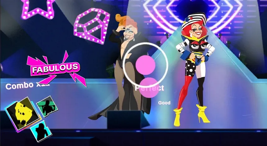 Скриншот 3 к игре Lipsync Killers