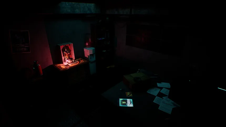 Скриншот 5 к игре Good Night Pan Pan