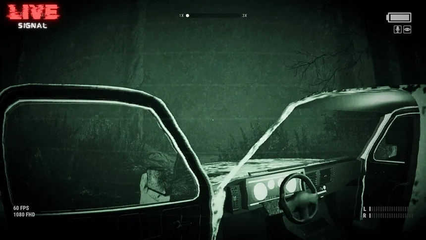 Скриншот 7 к игре Dr. Yaga Lost House
