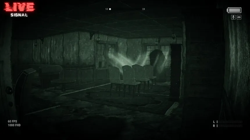 Скриншот 8 к игре Dr. Yaga Lost House