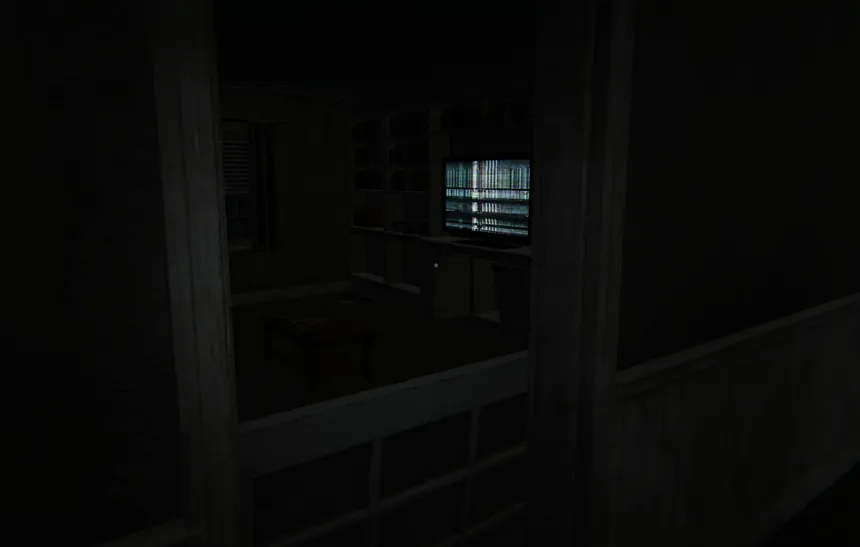 Скриншот 8 к игре Goodnight, Sweetie