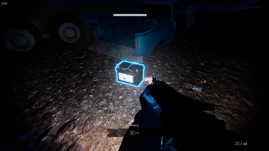 Скриншот 8 к игре Resident Fear 2