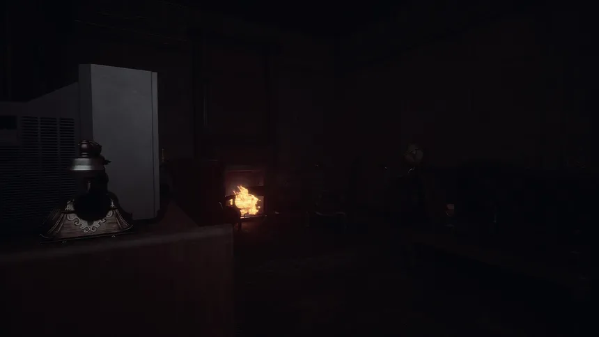 Скриншот 6 к игре Cursed Loop