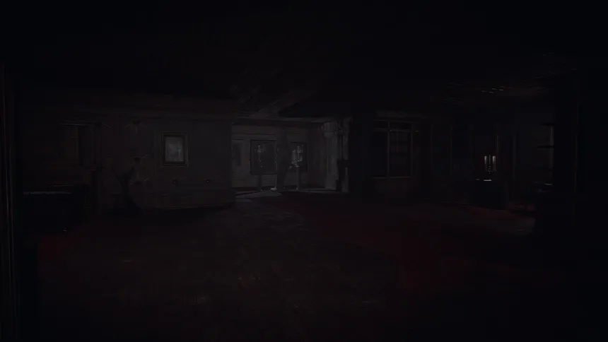 Скриншот 7 к игре Cursed Loop