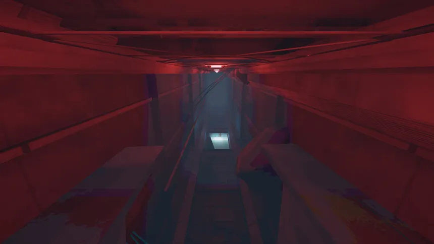 Скриншот 2 к игре Whispers of the Tarnished City