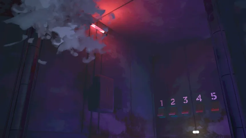Скриншот 6 к игре Whispers of the Tarnished City