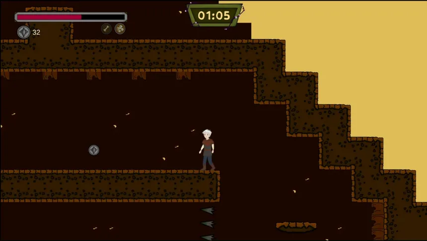 Скриншот 5 к игре Fireball