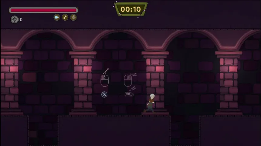 Скриншот 7 к игре Fireball