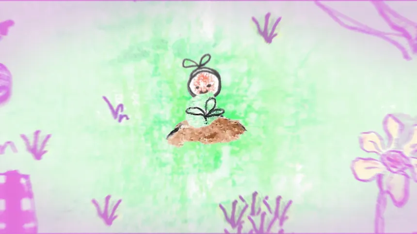 Скриншот 2 к игре Mind Garden