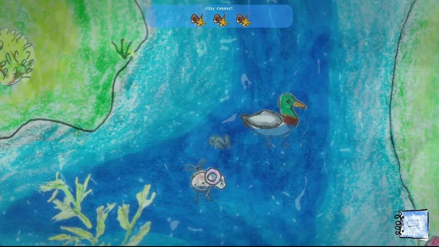 Скриншот 8 к игре Mind Garden