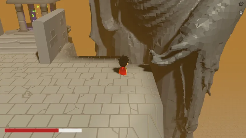 Скриншот 4 к игре West Journey