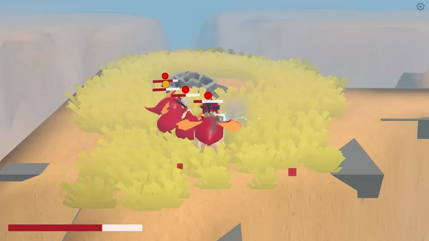 Скриншот 8 к игре West Journey