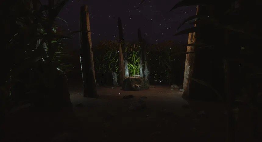 Скриншот 2 к игре CornField