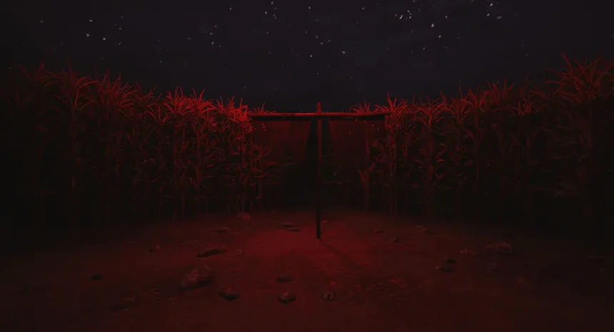 Скриншот 4 к игре CornField