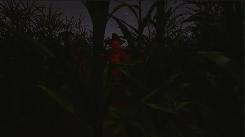 Скриншот 7 к игре CornField