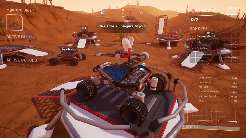 Скриншот 2 к игре Next Level Pioneers