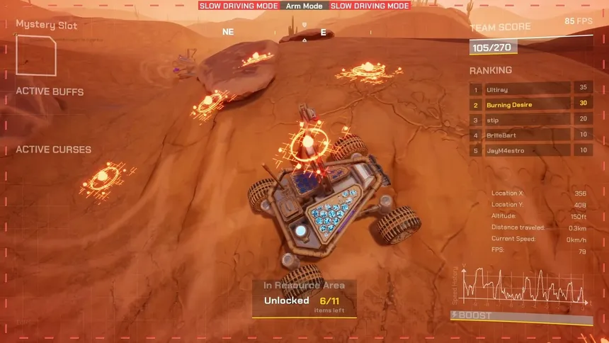 Скриншот 3 к игре Next Level Pioneers