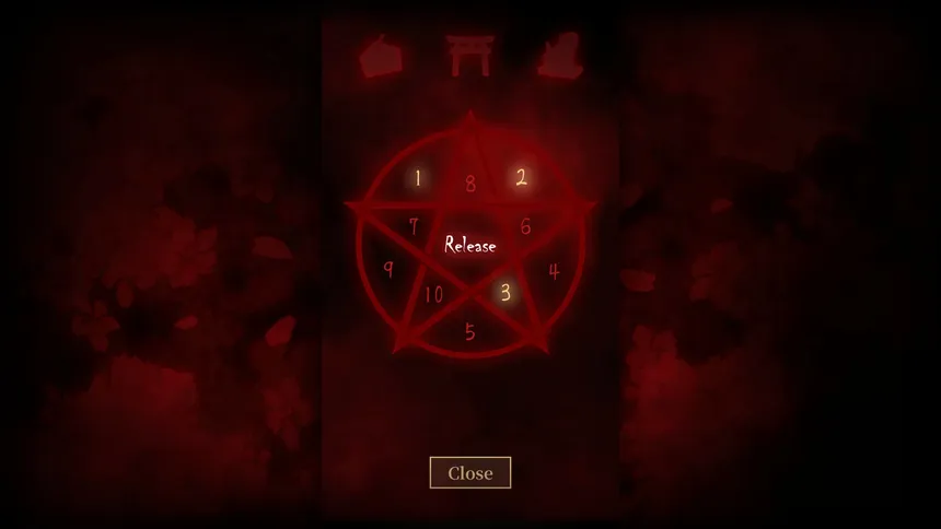 Скриншот 4 к игре Spiritual Bond ～Breaking the curse, Intertwining fates～