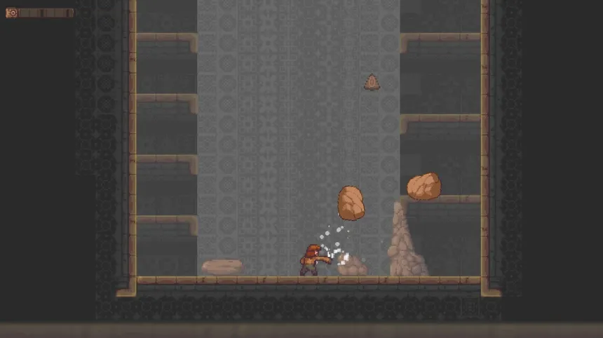 Скриншот 8 к игре Хомам: Кулак изобретателя