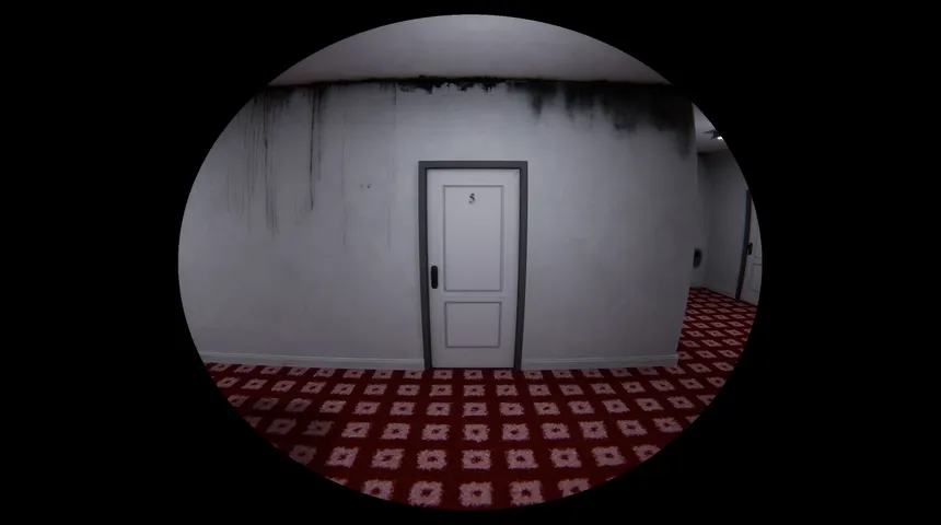 Скриншот 3 к игре Daddy Comes Home