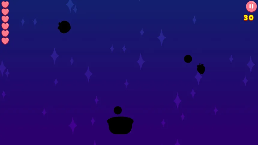 Скриншот 3 к игре Kudamono Drop