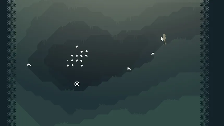 Скриншот 2 к игре Perennial