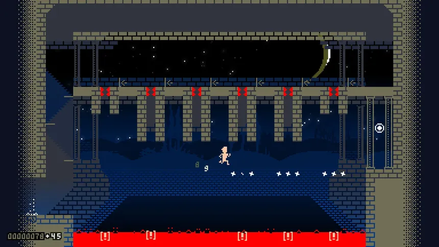 Скриншот 4 к игре Perennial