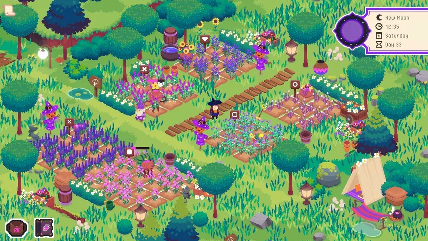 Скриншот 1 к игре Ritual of Raven