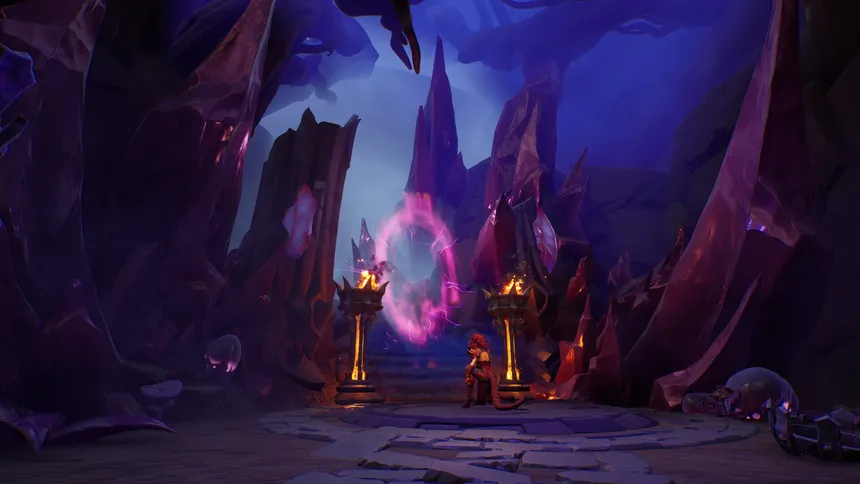 Скриншот 1 к игре Seekers of the Ancient