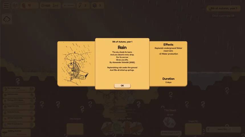 Скриншот 3 к игре IndusTree